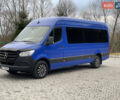 Синий Мерседес Sprinter, объемом двигателя 0 л и пробегом 387 тыс. км за 37038 $, фото 2 на Automoto.ua