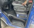 Синий Мерседес Sprinter, объемом двигателя 2.14 л и пробегом 232 тыс. км за 45000 $, фото 14 на Automoto.ua