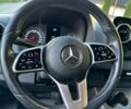 Синий Мерседес Sprinter, объемом двигателя 0 л и пробегом 214 тыс. км за 49500 $, фото 4 на Automoto.ua