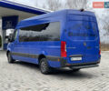 Синий Мерседес Sprinter, объемом двигателя 0 л и пробегом 387 тыс. км за 37038 $, фото 10 на Automoto.ua