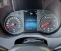 Синий Мерседес Sprinter, объемом двигателя 0 л и пробегом 214 тыс. км за 49500 $, фото 3 на Automoto.ua