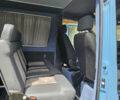 Синий Мерседес Sprinter, объемом двигателя 2.14 л и пробегом 100 тыс. км за 31500 $, фото 25 на Automoto.ua