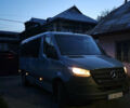 Синий Мерседес Sprinter, объемом двигателя 2.14 л и пробегом 100 тыс. км за 31500 $, фото 4 на Automoto.ua