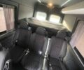 Синий Мерседес Sprinter, объемом двигателя 2.14 л и пробегом 232 тыс. км за 45000 $, фото 25 на Automoto.ua