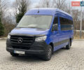 Синий Мерседес Sprinter, объемом двигателя 0 л и пробегом 387 тыс. км за 37038 $, фото 1 на Automoto.ua