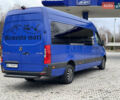 Синий Мерседес Sprinter, объемом двигателя 0 л и пробегом 387 тыс. км за 37038 $, фото 7 на Automoto.ua