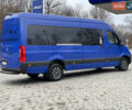 Синий Мерседес Sprinter, объемом двигателя 0 л и пробегом 387 тыс. км за 37038 $, фото 6 на Automoto.ua