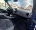 Синий Мерседес Sprinter, объемом двигателя 2.14 л и пробегом 232 тыс. км за 45000 $, фото 22 на Automoto.ua