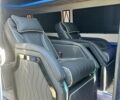 Синий Мерседес Sprinter, объемом двигателя 0 л и пробегом 214 тыс. км за 49500 $, фото 2 на Automoto.ua