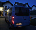 Синий Мерседес Sprinter, объемом двигателя 2.14 л и пробегом 100 тыс. км за 31500 $, фото 2 на Automoto.ua