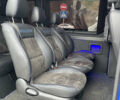 Синий Мерседес Sprinter, объемом двигателя 0 л и пробегом 387 тыс. км за 37038 $, фото 16 на Automoto.ua