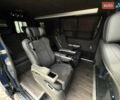 Синий Мерседес Sprinter, объемом двигателя 2.99 л и пробегом 37 тыс. км за 89000 $, фото 27 на Automoto.ua