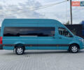 Синій Мерседес Sprinter, об'ємом двигуна 2.99 л та пробігом 102 тис. км за 67000 $, фото 8 на Automoto.ua