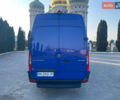 Синий Мерседес Sprinter, объемом двигателя 2.14 л и пробегом 257 тыс. км за 33300 $, фото 4 на Automoto.ua