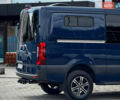 Синий Мерседес Sprinter, объемом двигателя 2.99 л и пробегом 37 тыс. км за 89000 $, фото 9 на Automoto.ua