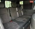 Синий Мерседес Sprinter, объемом двигателя 2.99 л и пробегом 37 тыс. км за 89000 $, фото 7 на Automoto.ua