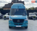Синій Мерседес Sprinter, об'ємом двигуна 2.99 л та пробігом 102 тис. км за 67000 $, фото 4 на Automoto.ua
