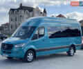 Синій Мерседес Sprinter, об'ємом двигуна 2.99 л та пробігом 102 тис. км за 67000 $, фото 17 на Automoto.ua