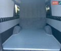 Синий Мерседес Sprinter, объемом двигателя 2.14 л и пробегом 257 тыс. км за 33300 $, фото 9 на Automoto.ua