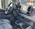 Синій Мерседес Sprinter, об'ємом двигуна 2.99 л та пробігом 102 тис. км за 67000 $, фото 21 на Automoto.ua