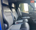 Синий Мерседес Sprinter, объемом двигателя 2.14 л и пробегом 257 тыс. км за 33300 $, фото 19 на Automoto.ua