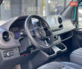 Синій Мерседес Sprinter, об'ємом двигуна 2.99 л та пробігом 102 тис. км за 67000 $, фото 19 на Automoto.ua
