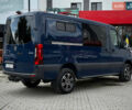 Синий Мерседес Sprinter, объемом двигателя 2.99 л и пробегом 37 тыс. км за 89000 $, фото 10 на Automoto.ua