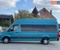 Синій Мерседес Sprinter, об'ємом двигуна 2.99 л та пробігом 102 тис. км за 67000 $, фото 16 на Automoto.ua