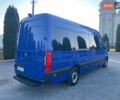 Синий Мерседес Sprinter, объемом двигателя 2.14 л и пробегом 257 тыс. км за 33300 $, фото 5 на Automoto.ua