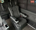 Синий Мерседес Sprinter, объемом двигателя 2.99 л и пробегом 37 тыс. км за 89000 $, фото 28 на Automoto.ua