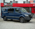 Синий Мерседес Sprinter, объемом двигателя 2.99 л и пробегом 37 тыс. км за 89000 $, фото 1 на Automoto.ua