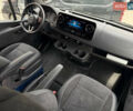 Синий Мерседес Sprinter, объемом двигателя 2.99 л и пробегом 37 тыс. км за 89000 $, фото 24 на Automoto.ua