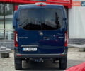 Синий Мерседес Sprinter, объемом двигателя 2.99 л и пробегом 37 тыс. км за 89000 $, фото 13 на Automoto.ua