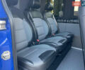 Синий Мерседес Sprinter, объемом двигателя 2.14 л и пробегом 257 тыс. км за 33300 $, фото 13 на Automoto.ua