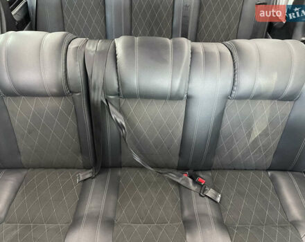 Синій Мерседес Sprinter, об'ємом двигуна 2.99 л та пробігом 102 тис. км за 67000 $, фото 30 на Automoto.ua