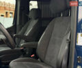 Синий Мерседес Sprinter, объемом двигателя 2.99 л и пробегом 37 тыс. км за 89000 $, фото 22 на Automoto.ua