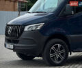 Синий Мерседес Sprinter, объемом двигателя 2.99 л и пробегом 37 тыс. км за 89000 $, фото 4 на Automoto.ua