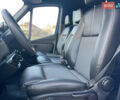 Синий Мерседес Sprinter, объемом двигателя 2.14 л и пробегом 257 тыс. км за 33300 $, фото 20 на Automoto.ua