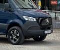 Синий Мерседес Sprinter, объемом двигателя 2.99 л и пробегом 37 тыс. км за 89000 $, фото 35 на Automoto.ua