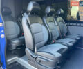Синий Мерседес Sprinter, объемом двигателя 2.14 л и пробегом 257 тыс. км за 33300 $, фото 12 на Automoto.ua