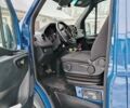 Синий Мерседес Sprinter, объемом двигателя 2 л и пробегом 242 тыс. км за 56049 $, фото 24 на Automoto.ua
