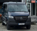 Синий Мерседес Sprinter, объемом двигателя 2.99 л и пробегом 37 тыс. км за 89000 $, фото 32 на Automoto.ua