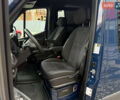 Синий Мерседес Sprinter, объемом двигателя 2.99 л и пробегом 37 тыс. км за 89000 $, фото 21 на Automoto.ua