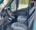 Синій Мерседес Sprinter, об'ємом двигуна 2.99 л та пробігом 102 тис. км за 67000 $, фото 18 на Automoto.ua