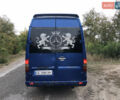 Синій Мерседес Sprinter, об'ємом двигуна 2.87 л та пробігом 400 тис. км за 9300 $, фото 22 на Automoto.ua