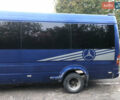 Синій Мерседес Sprinter, об'ємом двигуна 2.87 л та пробігом 400 тис. км за 9300 $, фото 19 на Automoto.ua