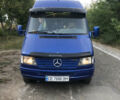 Синій Мерседес Sprinter, об'ємом двигуна 2.87 л та пробігом 400 тис. км за 9300 $, фото 25 на Automoto.ua