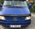 Синій Мерседес Sprinter, об'ємом двигуна 2.87 л та пробігом 400 тис. км за 9300 $, фото 16 на Automoto.ua