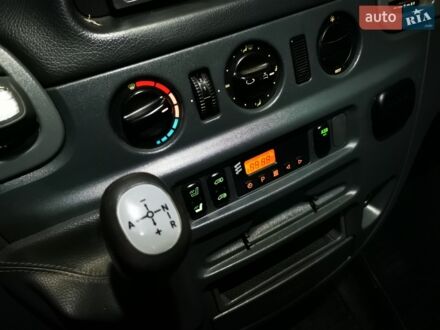 Синій Мерседес Sprinter, об'ємом двигуна 2.69 л та пробігом 345 тис. км за 11300 $, фото 1 на Automoto.ua