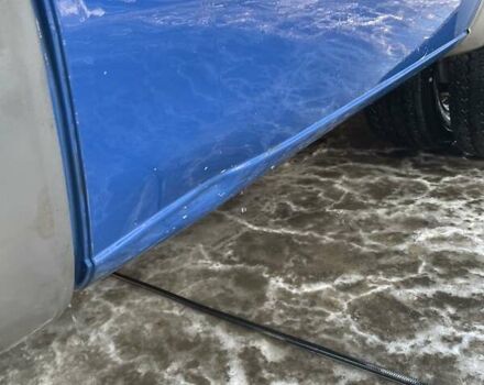 Синій Мерседес Sprinter, об'ємом двигуна 2.2 л та пробігом 98 тис. км за 21337 $, фото 6 на Automoto.ua